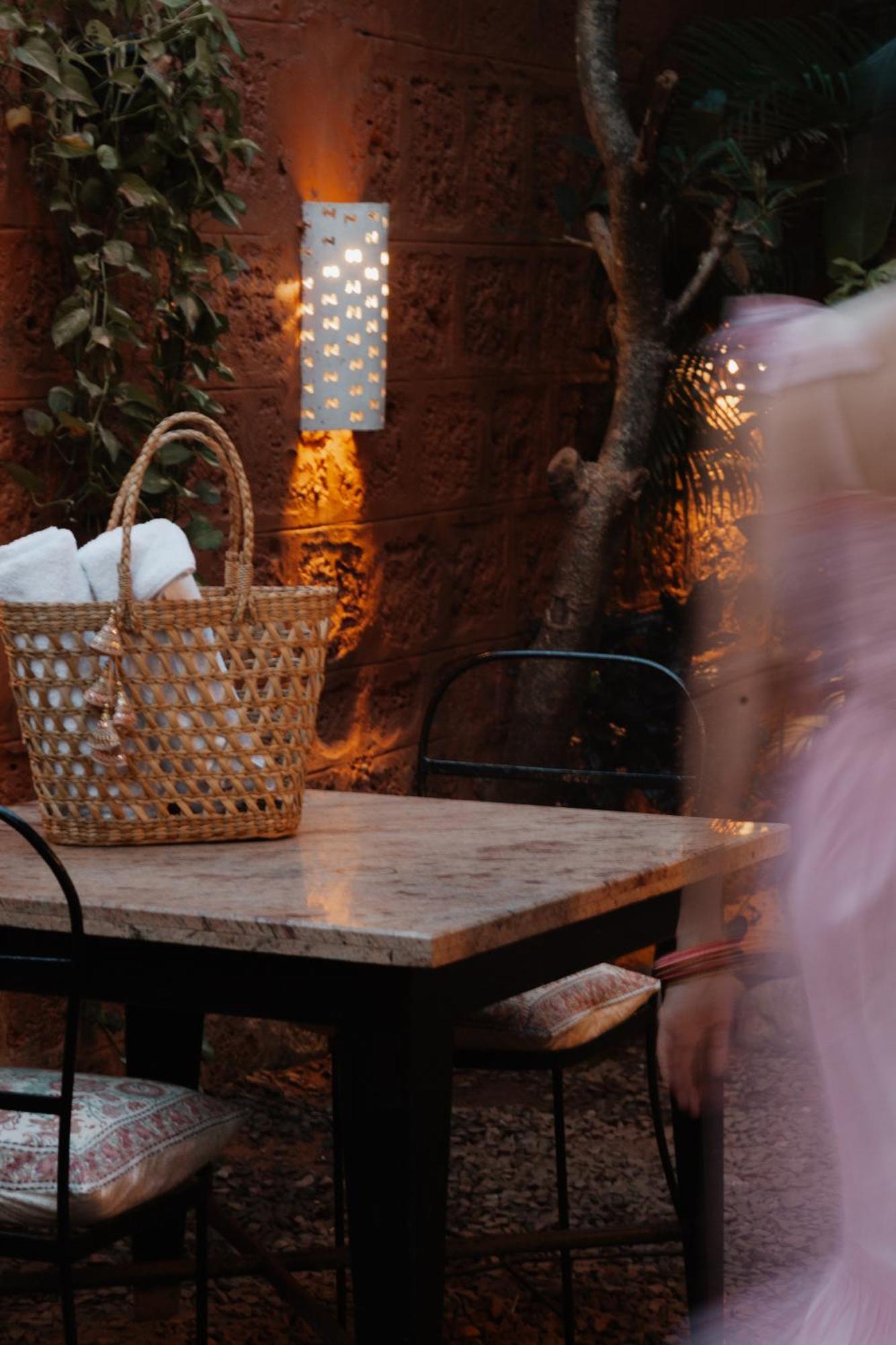 Fiesta Beach Resort Baga Exterior foto